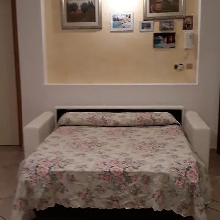 Il Giardino Degli Ulivi *