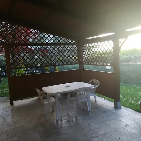 Il Giardino Degli Ulivi Apartment