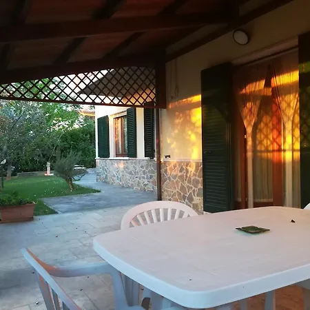 Il Giardino Degli Ulivi *