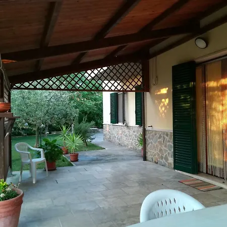 Apartment Il Giardino Degli Ulivi *