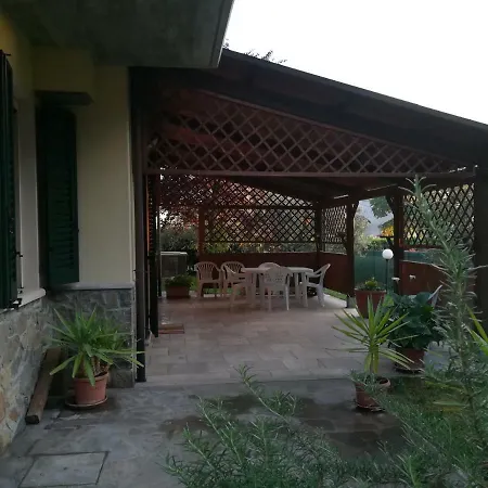 Il Giardino Degli Ulivi Apartment