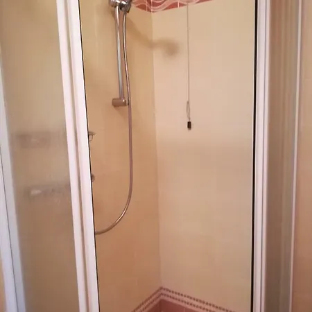 Il Giardino Degli Ulivi Apartment