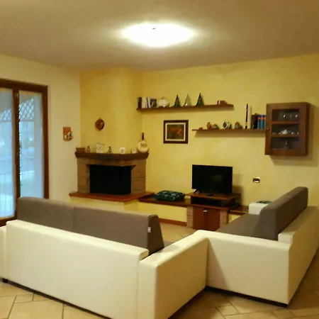 Il Giardino Degli Ulivi * Rapolano Terme