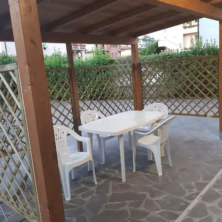 Il Giardino Degli Ulivi Apartment Rapolano Terme
