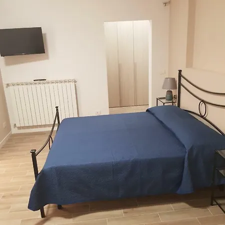 Il Giardino Degli Ulivi Apartment Rapolano Terme