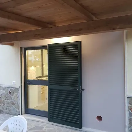 Il Giardino Degli Ulivi Rapolano Terme