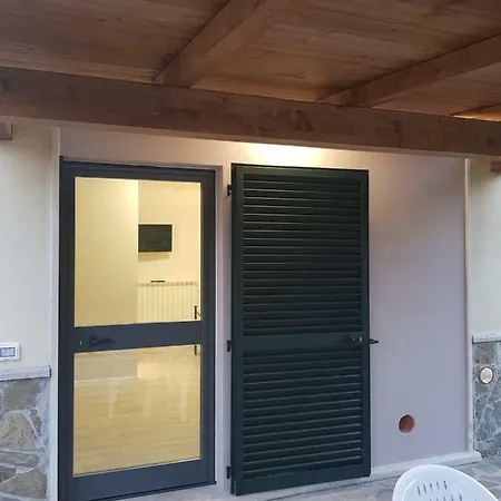 Il Giardino Degli Ulivi Rapolano Terme