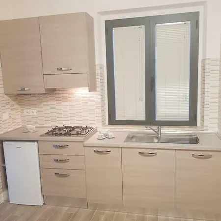 Il Giardino Degli Ulivi Apartment Rapolano Terme