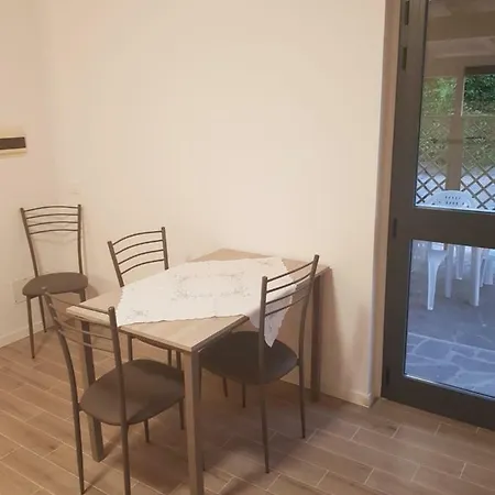 Il Giardino Degli Ulivi * Rapolano Terme
