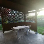 Il Giardino Degli Ulivi Apartment