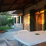 Il Giardino Degli Ulivi *