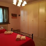 Il Giardino Degli Ulivi Apartment *