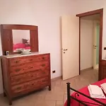 Il Giardino Degli Ulivi Apartment