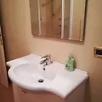 Il Giardino Degli Ulivi Apartment *