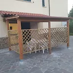 Il Giardino Degli Ulivi Apartment *