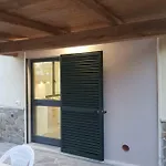 Il Giardino Degli Ulivi Rapolano Terme