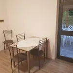 Il Giardino Degli Ulivi * Rapolano Terme