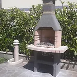 Il Giardino Degli Ulivi Apartment *