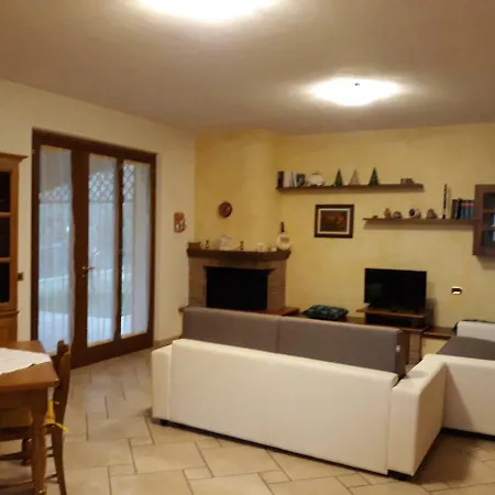Il Giardino Degli Ulivi Rapolano Terme