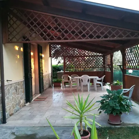 Il Giardino Degli Ulivi Apartment Rapolano Terme