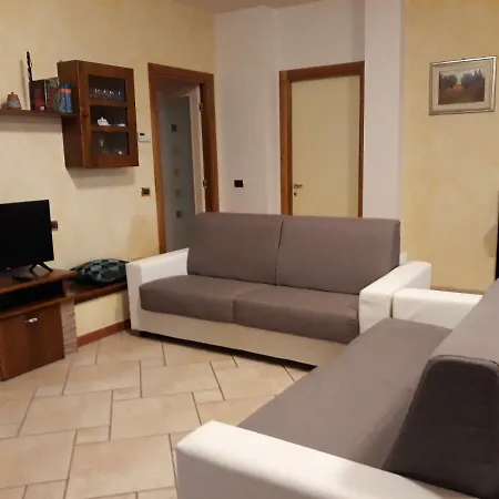 Il Giardino Degli Ulivi Apartment Rapolano Terme