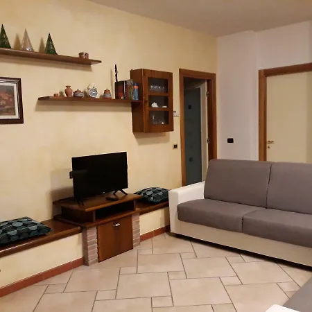 Il Giardino Degli Ulivi * Rapolano Terme
